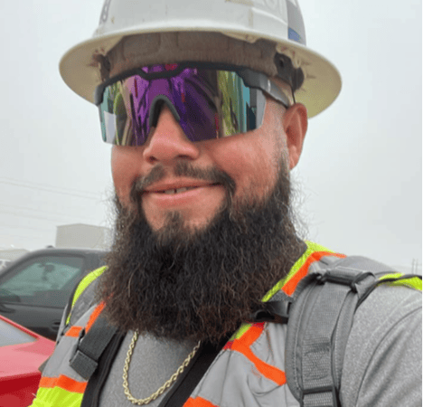 Mike Sanchez — Owner / Instructor